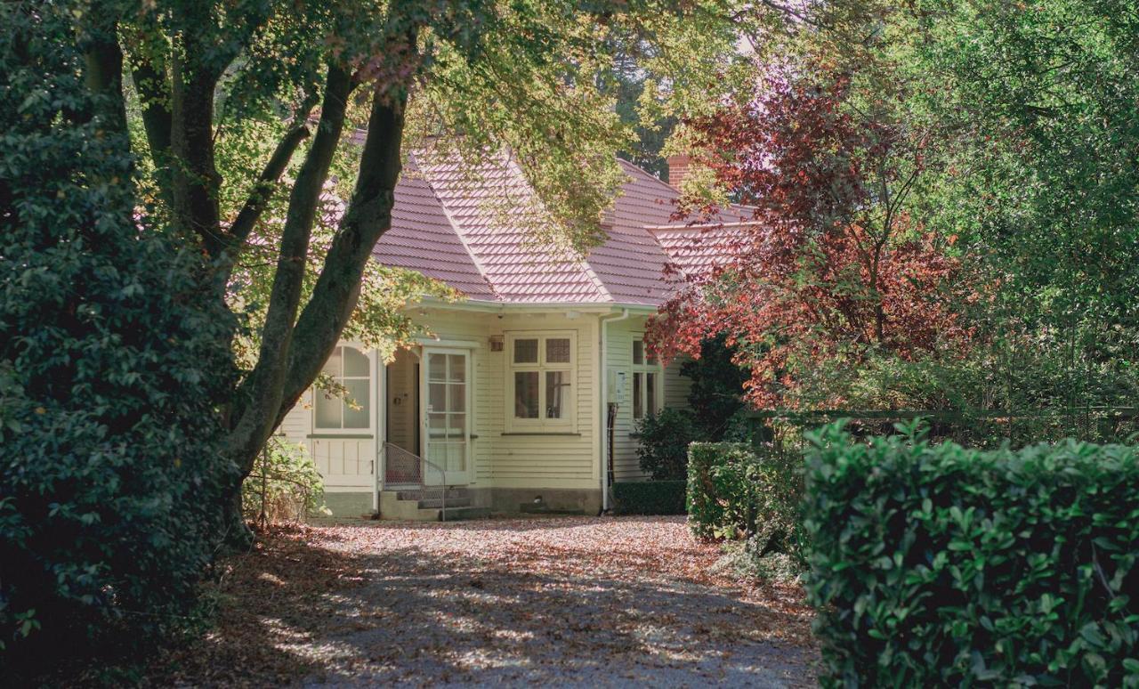 Gasthaus Hemsworth Estate Elgin Exterior foto